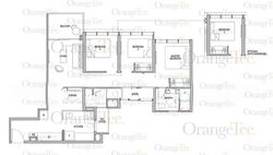 Kopar At Newton (D9), Apartment #541204131